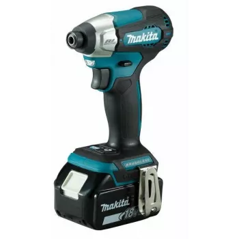Zakrętarka udarowa Makita 18V DTD157RFJ
