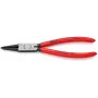 Knipex 44 11 J2, szczypce do pierścieni osadczych