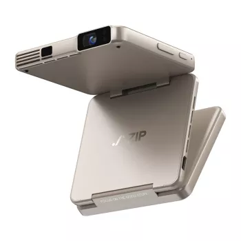 Projektor Aurzen AURZEN Zip Projector (złoty) model AU-PJ-ZP001M-USGD0