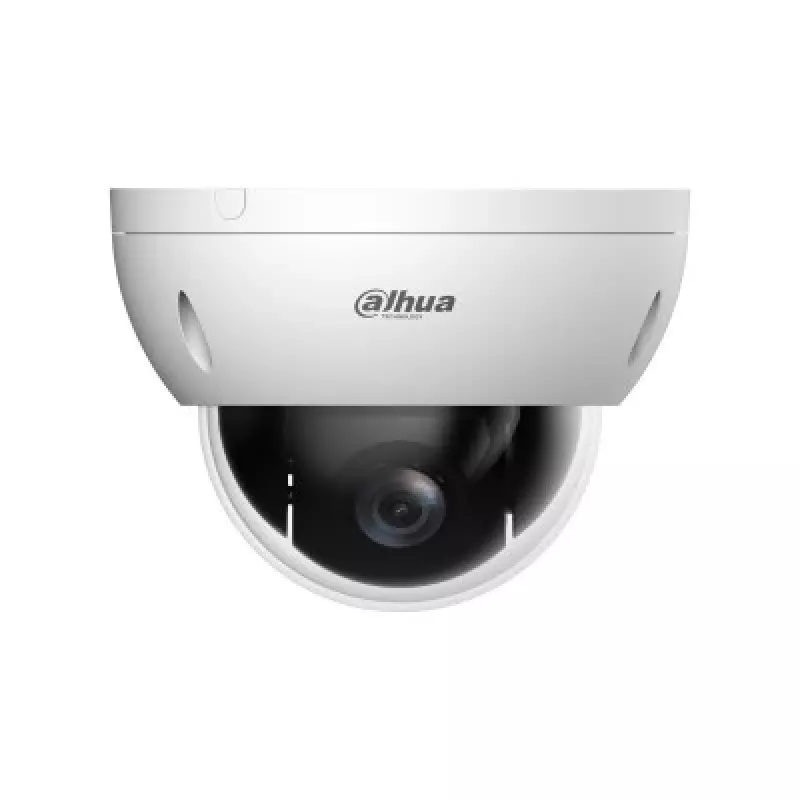 Kamera IP kopułowa Dahua Technology WizSense SD22404DB-GNY do użytku zewnętrznego 2560 x 1440 pikseli Montaż sufitowy/ścienny/słupowy