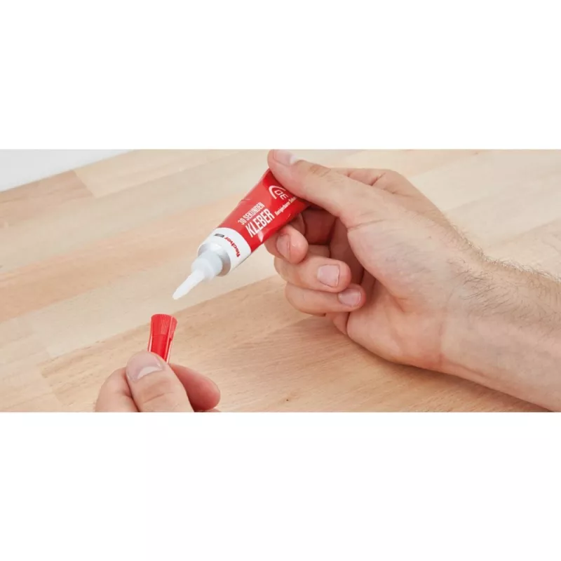 GOW 30 Sekunden Adhesive, 15g (transparent)