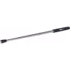 Teleskopowy uchwyt magnetyczny KS Tools 550.1004, głowica 13 mm, trzon teleskopowy 178–675 mm