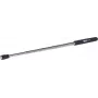 Teleskopowy uchwyt magnetyczny KS Tools 550.1004, głowica 13 mm, trzon teleskopowy 178–675 mm