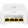 Sprzęt WLAN HUAWEI AP265E AP265E 11ax wewnętrzny 2+2 dwupasmowy inteligentna antena AP265E RJ45x5 11ax dwupasmowy 3000 Mb/s (50087273)