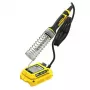 Lutownica STANLEY V20 SFMCE040B 20W z regulacją temperatury