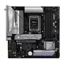 Płyta główna ASRock B860M LiveMixer WiFi — Intel B860, LGA 1851, micro ATX, DDR5, 4x DIMM, Wi‑Fi 6E, 2.5Gb LAN