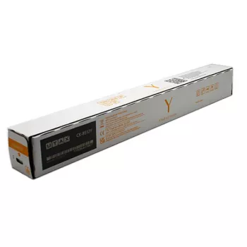 Kyocera 1T02RLAUT0 Drukarka Żółty