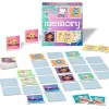 memory – Gabby's Dollhouse, gra memory
