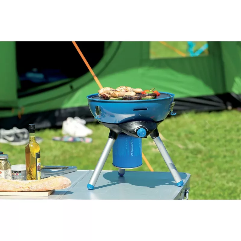 Campingaz 2000030685 Grill czarny