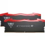 Patriot Viper Gaming XTREME 5 DDR5-7600 RAM, CL 36, Intel XMP 3.0 - 48GB Dual-Kit, schwarz