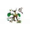 LEGO NINJAGO 71859 Smok Życia