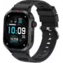 Denver Smartwatch SWC-195 czarny - Smartwatch (116111000980)