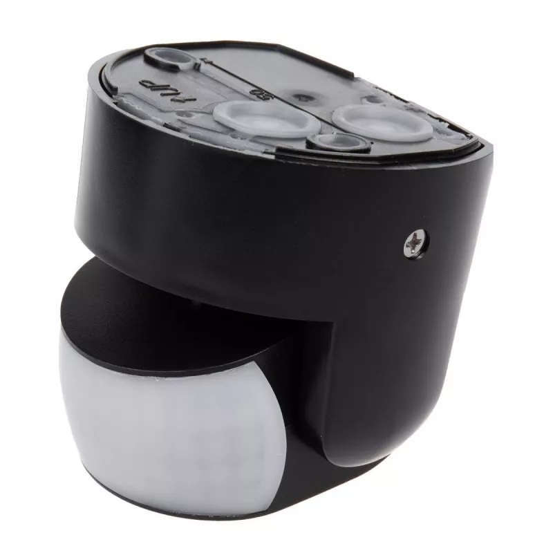 Infrared Motion Sensor MACLEAN MCE468B IP65 — podczerwony detektor obecności, odporny na warunki atmosferyczne