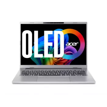 Notebook Acer Aspire 14 AI 14 cali Intel Core i5 8 GB 512 GB SSD NVIDIA Windows 10