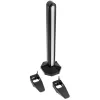 GPU support bracket Lamptron GPU Halter ARGB — czarny