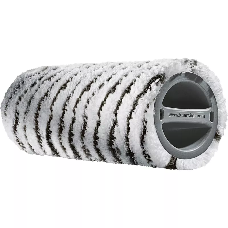 Karcher 2.055-021.0 Zestaw wałków kamiennych do odkurzaczy do podłóg FC, 2 szt.