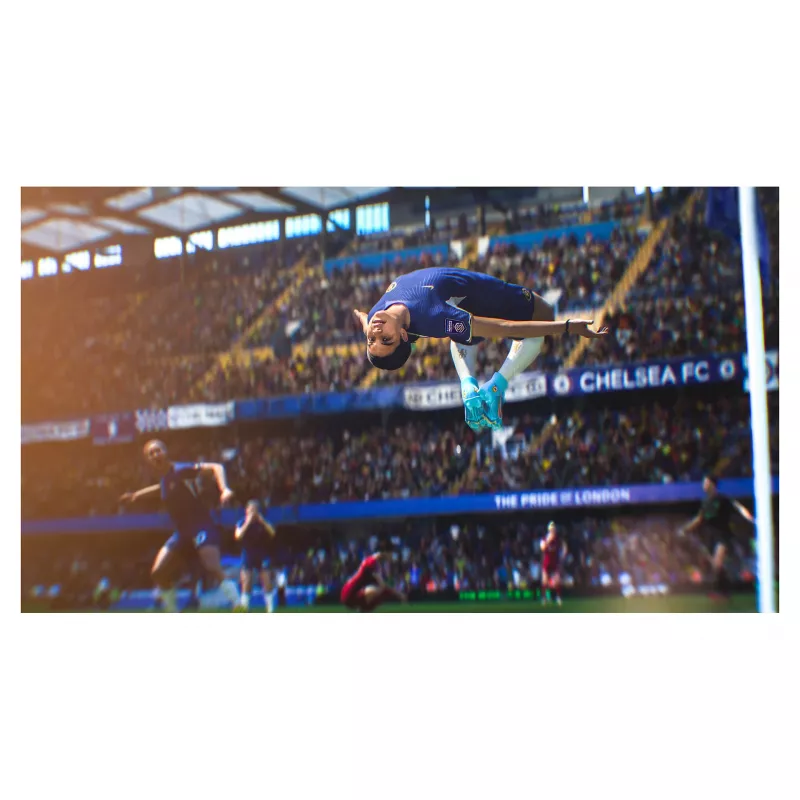 Electronic Arts FC 24 na PlayStation 4 / PlayStation 5