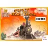 Colt Express - Big Box, Gra planszowa Gra Roku 2015
