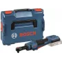 Klucz udarowy akumulatorowy Bosch GRC 18V-60 18 V z napędem 3/8 cala