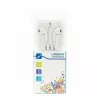 Zestaw słuchawkowy Tellur Urban Wired In-ear
