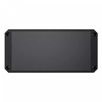 Gamemax | pilotów | V4.0 ARGB PWM HUB BK | Czarny | Gamemax