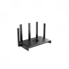 Router stołowy RUIJIE RG-EW1300G Dwuzakresowy Wi‑Fi 5 1300Mbps, MediaTek MT7621, 3x Gigabit LAN, 5 anten zewnętrznych