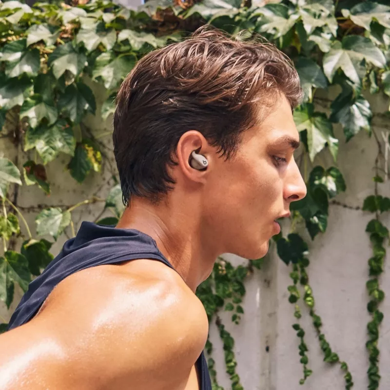 Słuchawki douszne Apple Powerbeats Fit