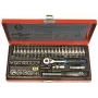 Zestaw narzędzi mechanicznych C.K Tools T4655
