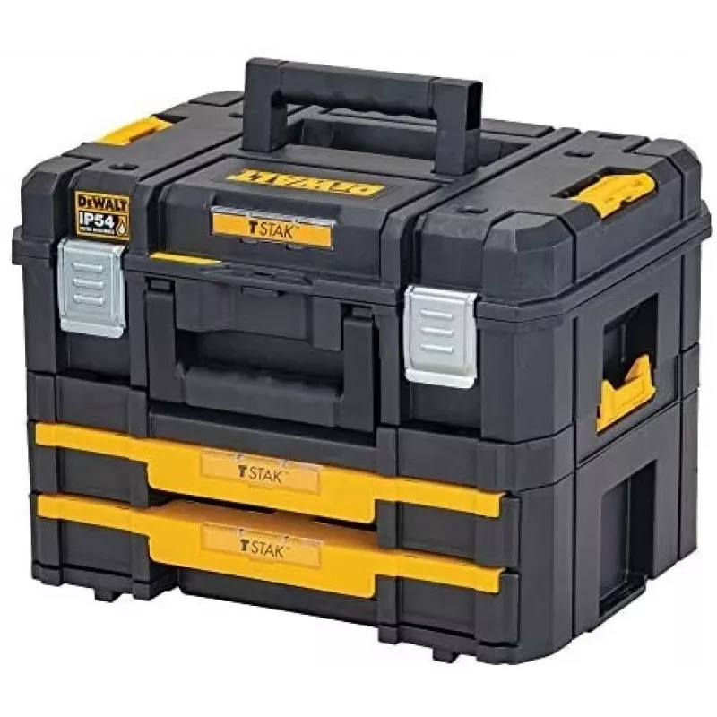 Walizka narzędziowa DeWALT DWST83395-1 440x337x333mm
