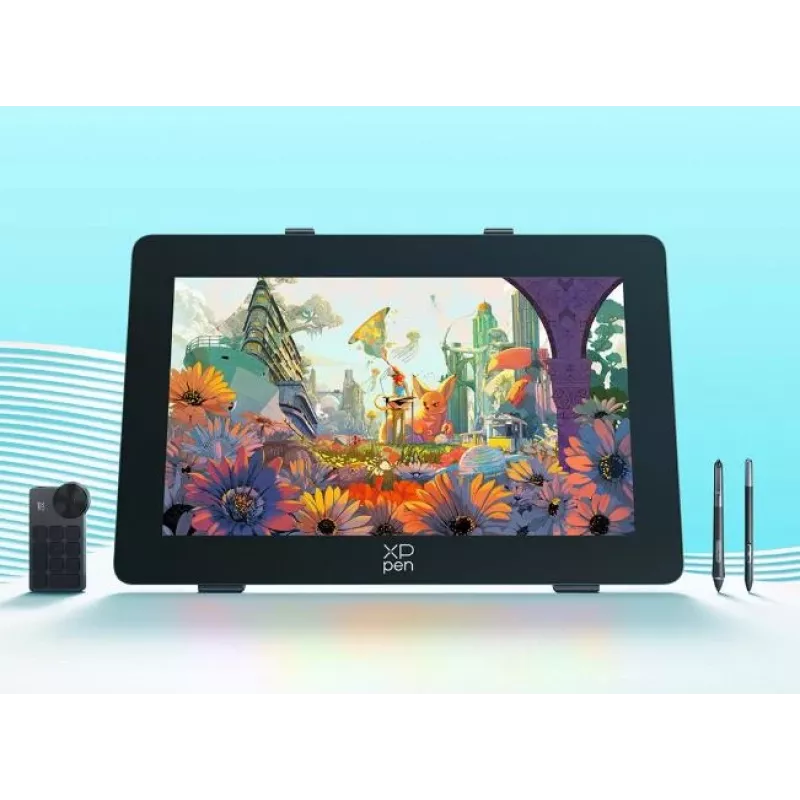 TABLET GRAFICZNY 526X296MM/ARTIST PRO 24 (GEN2) 4K XPPEN