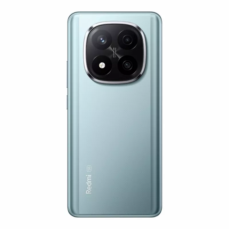 Smartfon Xiaomi Redmi Note 14 Pro+ 5G — 6,67 cala AMOLED, 8 GB RAM, 256 GB, 200 MP, IP68, 5110 mAh