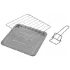 Esperanza EKO008 Mini piekarnik 20 l 1600 W Czarny