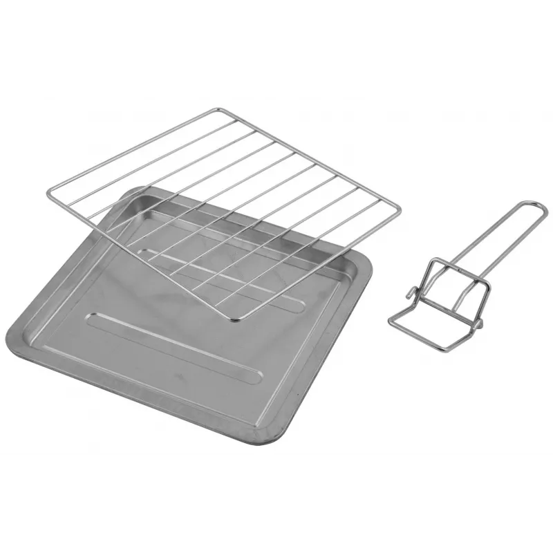 Esperanza EKO008 Mini piekarnik 20 l 1600 W Czarny