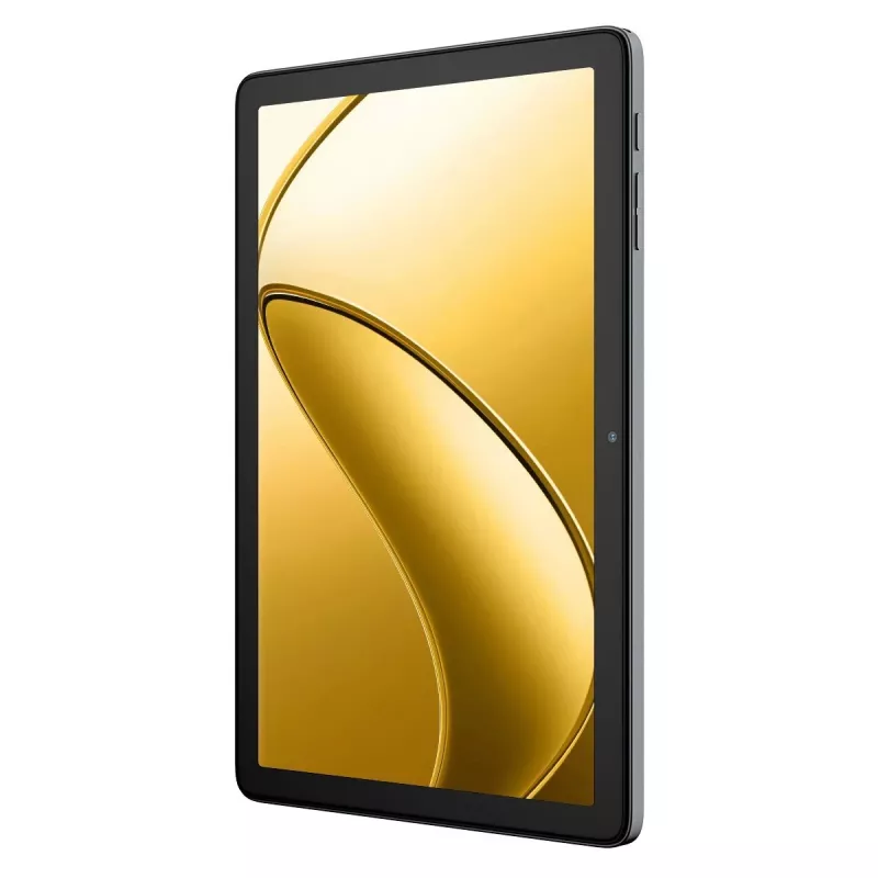Tablet CzarnyVIEW Tab 60 Wi‑Fi Allwinner A523, 10,1 cala (25,6 cm), 128 GB, 4 GB, Android 14, szary, Wi‑Fi 6