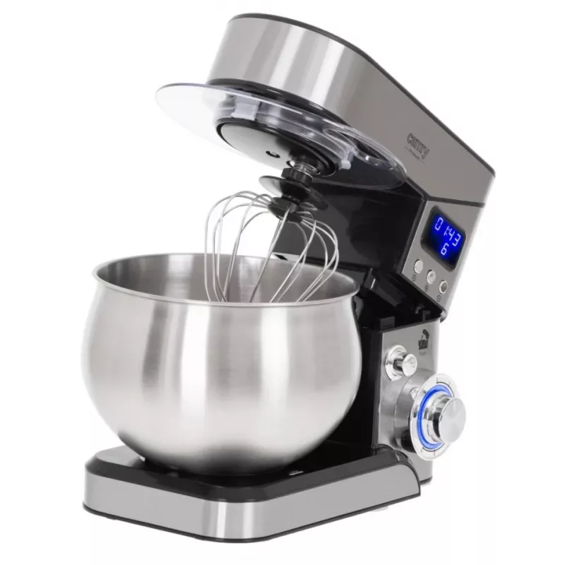 Robot planetarny Camry CR 4223 LCD 2000 W