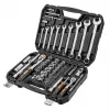 Zestaw nasadek/kluczy nasadowych NEO tools 10-058