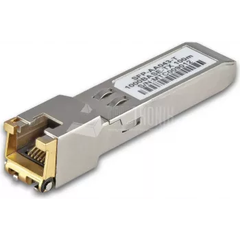 Lightwin SFP 1000Base-T miedź SFPs / XFPs (LSFP-T3-HP)