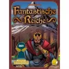 Fantastische Reiche, gra karciana