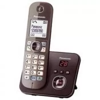 Telefon DECT Panasonic KX-TG6821GA