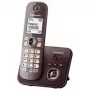 Telefon DECT Panasonic KX-TG6821GA
