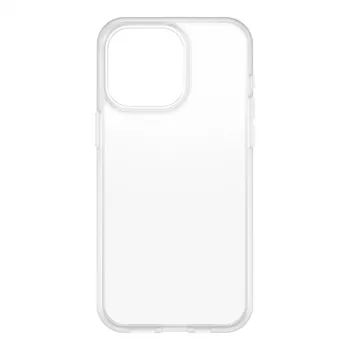 Etui OTTERBOX React Series Clear poliwęglan do Apple iPhone 15 Pro Max