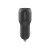 Ładowarka samochodowa Belkin Boost Charge CCE001BT1MBK