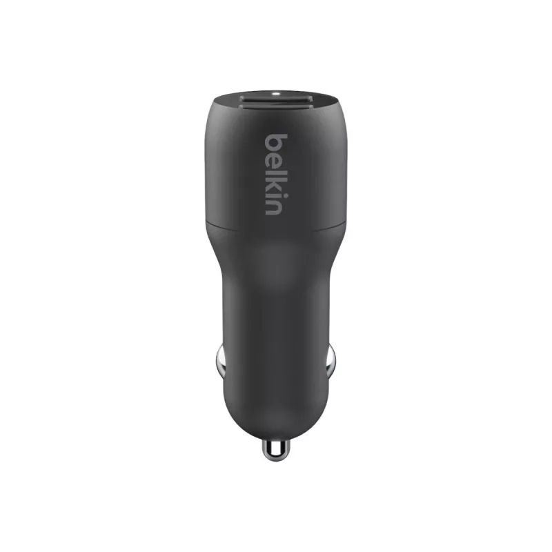 Ładowarka samochodowa Belkin Boost Charge CCE001BT1MBK