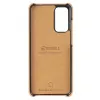 Cover Krusell Sunne Galaxy S20+ 17 cm (6.7 inch) Beżowy