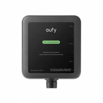 Anker Eufy | Płyn do czyszczenia podłóg, gotowy do użycia, 600 ml, bezpieczny, kompatybilny z E25