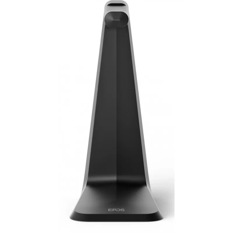 IMPACT CH 40 USB-C INDUKCYJNA ŁADOWARKA STOJĄCA BEZDOTYKOWA USB-A
