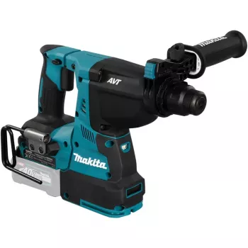Makita HR003GZ - młotowiertarka - akumulatorowa - 3 tryby - SDS-plus 28 mm - 2,8 dżuli - bez akumulatora - 40 V (HR003GZ)