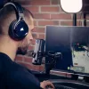 Uchwyt antywstrząsowy do mikrofonu Elgato Wave Shock Mount
