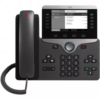 Telefon IP Cisco CP-8811-K9