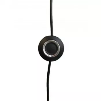 Akcesorium do pilota ALLNET P-EHS-5 Czarny Srebrny 20g